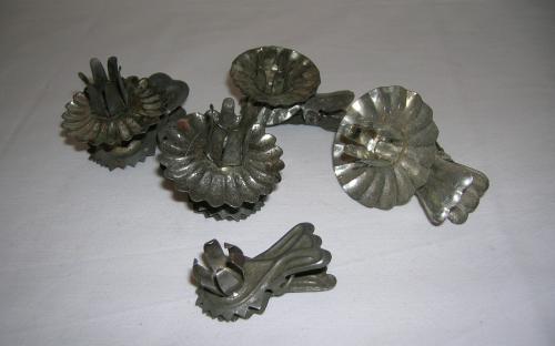 Julgransljushållare image 1