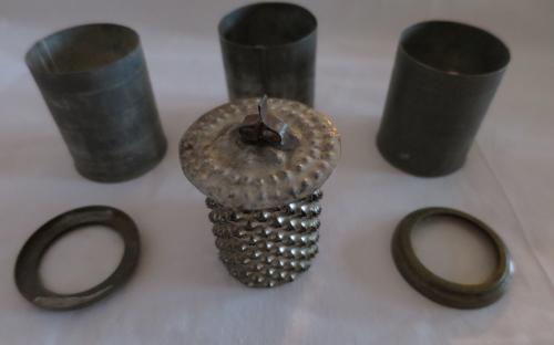 Kryddask image 3
