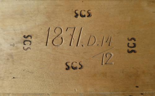 Mangelbräde image 3