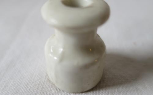 Porslinsknopp image 2