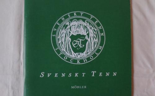 Litteratur SVENSKT TENN image 3